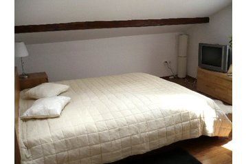 Rumunija Privát Predeal, Eksterijer